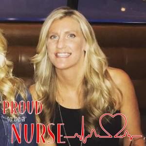 Meet your Posher, Kristen